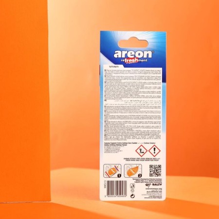 AREON Refreshment Mon Classic Tutti Futti 704-045-313-2