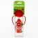 A bottle of feeding "watermelon Fresh", classic throat, from 0 months, 250 ml., Cylinder, with handles