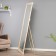 Floor mirror in full height, 170x70 cm
