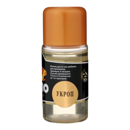 Масло "Профи", укроп, 30 мл-1