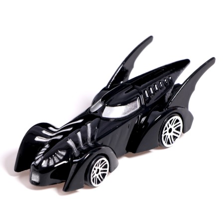 The machine "Dark Guard", Metal, 1:64, Mix color-4