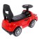 Tolokar "Race", light and sound effects, red color