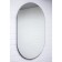 Domino Dacca mirror, size 800x500 mm, with backlight