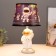 Highway lamp 16312/1 E14 40W "Astronaut" 20x20x34.5 cm Risalux
