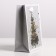 Craft vertical “Fairy -tale Christmas tree”, S 12 x 15 x 5.5 cm, New Year