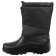Boots Women's Eva D406, -20 ° C, size 36-37, black color