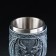 Dragon glass, 200 ml, 8 × 19 cm