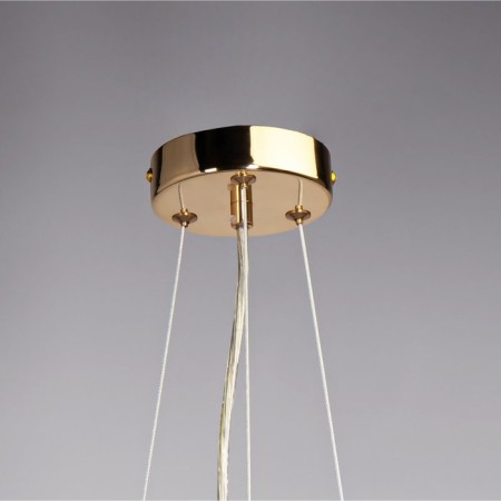 Lavinia lamp, size 30x120x30 cm, E14-10