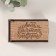 Casket "Love, Dream" 7x4x2 cm