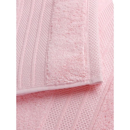 Terry towel Sofi de Marko Iris, 550 gr, size 70x140 cm, peach color-1