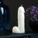 Figure candle "Favorite" Milk 12cm