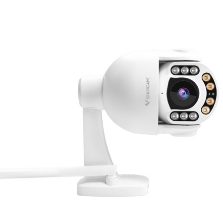 IP camera VSTARCAM C8865-X5, 3.5 mm, color-4