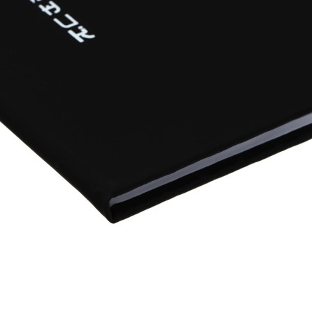 Universal diary for Tokyo grade 1-11, hard cover, artificial leather, silk-screen printing, Lyasse, 80 g/m2-2