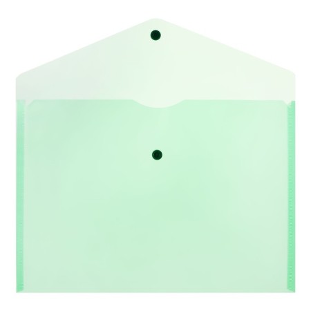 A set of removal converters on the button of 5 pcs. Calligrata, A4, 150MKM, Green-2