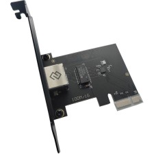 Gigabit Ethernet Digma DPE101G-TX PCI Express network