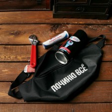 Gift set of repair 
