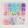 Set for creativity "Decoration from beads"
