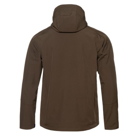 Unisex jacket, size 42, khaki color-1