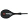 Torres Hybrid 2 badminton racket, aluminum