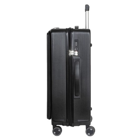 Supra STS-1009-M Supra SuPRA, 60 L, black-7