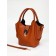 Bag Female Tout with Lightning, Red color