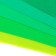 Fetr Color Soft A4 DEVENTE. "Shades of green" 5 colors, 5 sheets, thickness 2 mm