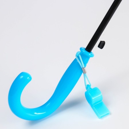 Children's umbrella, Ø 85 cm, puppy patrol, 8 spokes-5