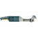 Glifmashin Rebir pshm TSM 1-150, 2000 W, circle 150x32mm, 6800 rpm, smooth start, 4.3 kg