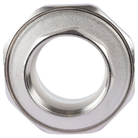 The coupling "Politek", detachable (American), 50 mm x 1 1/2 ", internal thread-3