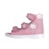 Baby sandals, size 30, pink color