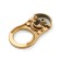 Cappio Opener pen pen, aluminum, color gold
