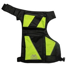 Lycosa laid bag, color