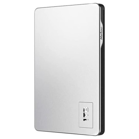 NETAC USB 3.0 1TB NT05K338N-001T-30SL K338 2.5 HARD DIS