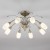 8 lamps