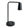 Luminaire desktop Feron De185, GU10, 35 W, 263x150x398 mm, black color