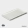 Porcelain Serving dish Magistro Kingdom, 27.5 × 16 × 1.9 cm
