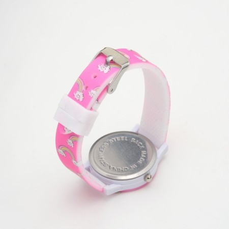Watch of Berrier Children's "Rainbow"-1
