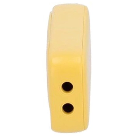 Flash drive Hikvision 128GB M210S HS-USB-M210S USB3.2 Yellow-3