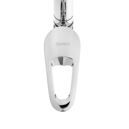 Everest Kitchen Comer B59-026, single-leaf, high spout, chrome-1
