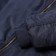 Male bomber at the MIST zipper, size 54, blue
