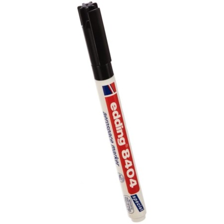Aerospace marker Edding 150726, black, line width 0.75 mm-1