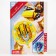 Airy ball "Bumblebee and Optimus Prime", 18 inch, foil, transformers