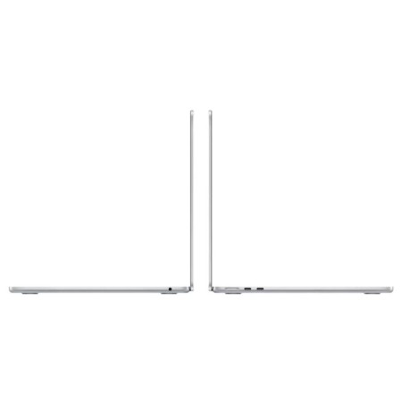 Apple MacBook Air 13 "Silver (MRXR3ZP/LL/A) laptop-2