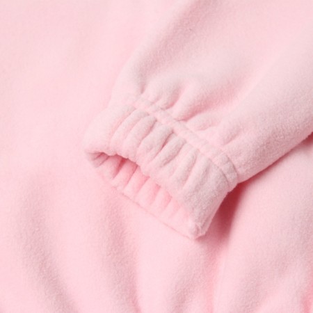 Kids (sweatshirt, pants) minku pink color, height 80-86-7