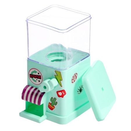 Happy Valley Automatic for Fands "Wanding"-5