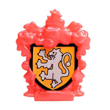 Figure Surprise "Magic Heroes", 24 species, 5 stickers, mix-2