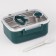 Lancer-Box "Pali", 950 ml, 18.5 x 14.5 x 7.7 cm