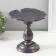 Souvenir tree stand "Florence" Blue with a patina 19.5x19.5x19.5 cm