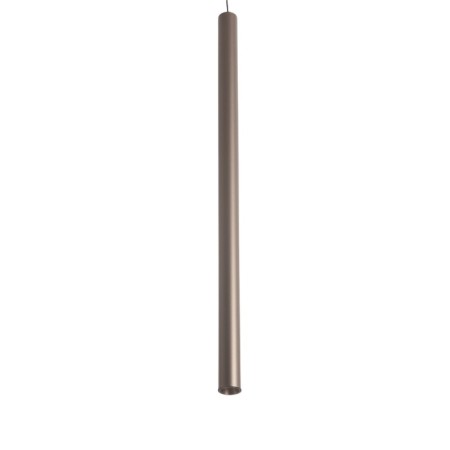 Lucas Lumber Led 5W 4000k coffee 3x3x60-160cm-1