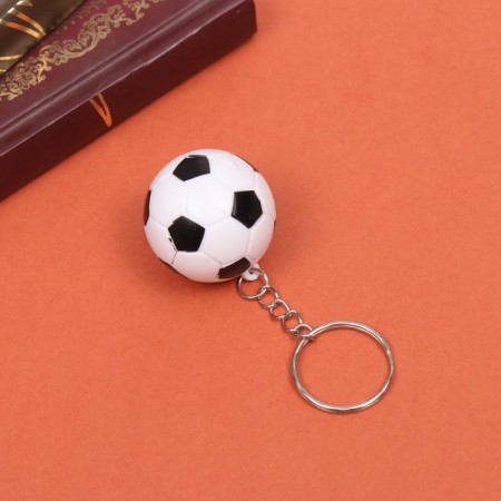 Trick Plastic "Football" mix 3x3x3 cm-3